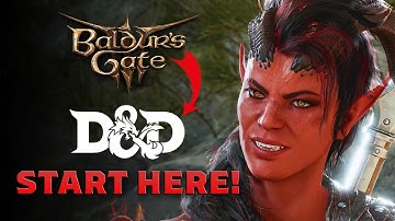 How to Go from Baldur