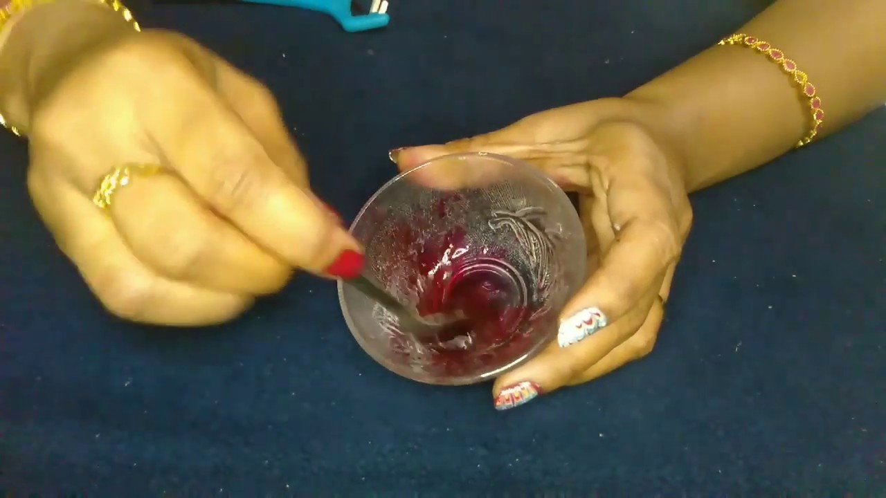 how to make lips soft and pink at home