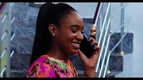 LOVE AT RISK - CHINONSO ARUBAYI, ESO DIKE - Nigerian Movie