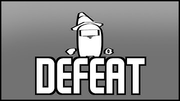 【FNF】Defeat remix  - [VS IMPOSTOR]