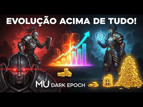 MU: Dark Epoch F2P Progression and Economy Guide