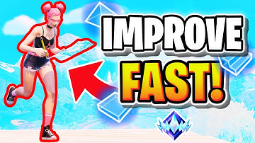 How to Get FASTER MECHANICS in Fortnite Chapter 6! (GET BETTER FAST!) - Fortnite Tips & Tricks