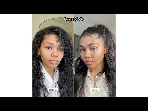 Mizani Wonder Crown Scalp Cleanser Review: Soothes, Detoxes & Boosts Hair Growth