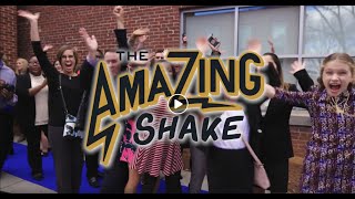 Documentary: Amazing Shake National Competition