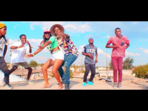Drifta Trek Ft. Chef 187 - Ma Dance Yanasaloko (Official Video)