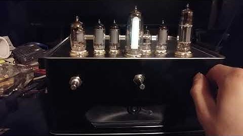 Pulse Counting "FM" Radio