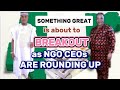 Nigeria grant disbursement update 10052024 uaag grant disbursement ngo