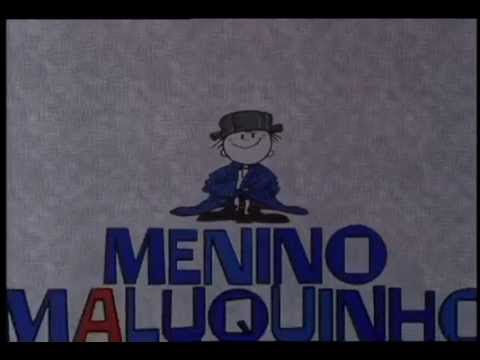 Trailer - Menino Maluquinho (Especial 20 anos)