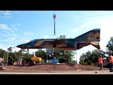 McDonnell Douglas RF-4