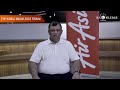 Transformation from an Airline to a Platform Business focusing on Travel & Lifestyle│Tony Fernandes