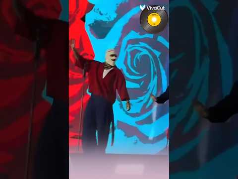 الحب جاني توليت