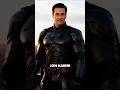 🦇 7 Actors Who Could Be the Next Batman! 🔥