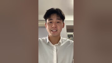 NYU Finmath video statement