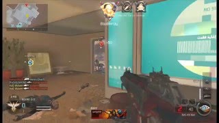 First Killfeed on Bo3!!!