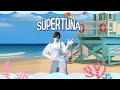 Super tuna by jin of bts  zepeto version2  equinox entertainment