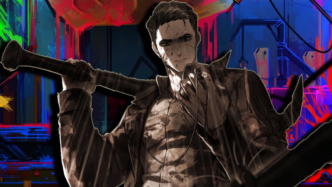 Coin Operated Boy | Limbus Company Meursault Edit