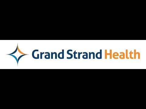 Welcome to Grand Strand Medical Center