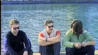 Video thumbnail of "Hüsker Dü Interview, The Channel in Boston Mass 1985"