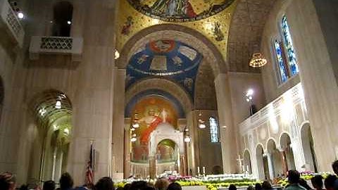 National Shrine