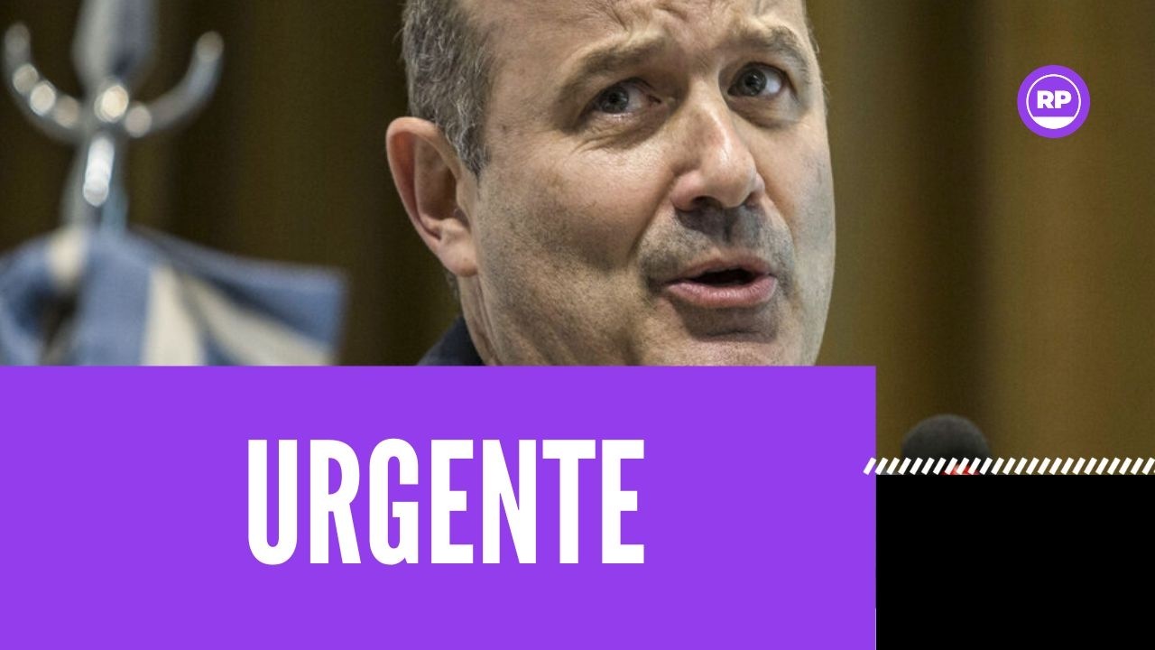 SE LE VIENE LA NOCHE! La justicia acorrala a Sturzenegger pen una causa de corrupción