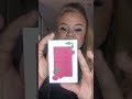 new blush #forme #blush #esra #fabiancosmetics #newmakeup #makeup