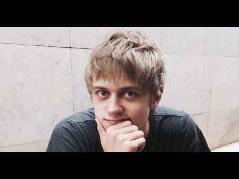 Ваня Усович буква ё