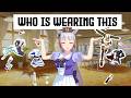 Guess 100+ Uma Musume Characters by Race Wear!! Uma Musume Outfit Quiz!