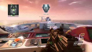 Black Ops 2 | Mod Menu | Host +Jarinator101