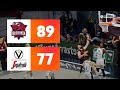 Baskonia  virtus bologna  highstakes playin clash  202324 turkish airlines euroleague