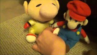 Epic adventures of mario episode 38