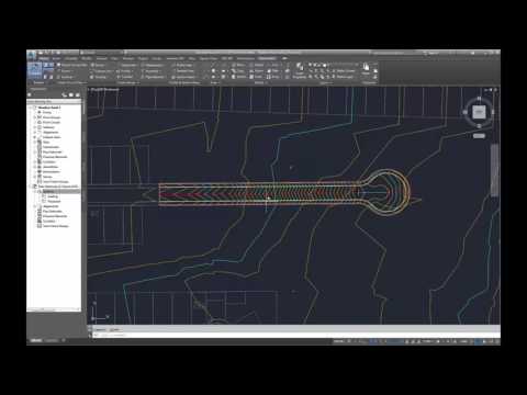 AutoCAD Civil 3D 2017 New Features