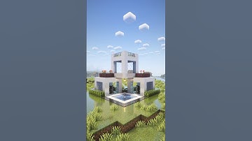 Minecraft Shader vs Vanilla 😂 #minecraft #funny