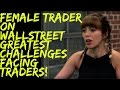 Talking to Trader Lily Mats: Adapting to Change: The Greatest Challenge in Trading - Part 1
