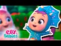 🤗 SUPER BABIES 🤗 CRY BABIES 💧 MAGIC TEARS 💕 Long Video 🌈 CARTOONS for KIDS in ENGLISH