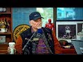 The Beach Boys' Mike Love on The Dan Patrick Show | Full Interview | 11/21/17