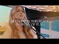 Awesome In This Place   Worthy of It All | Nicole Henderson | Worship Moment