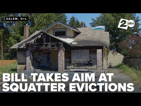 Oregon lawmakers debate