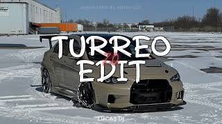 TURREO EDIT 7.0 - LUCAS DJ [MixTurreoChile] 👾