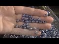 How its made ball bearings