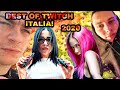 I MIGLIORI MOMENTI DI TWITCH ITALIA DEL 2020!! (ho dovuto togliere i melagodo)