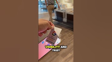 ⚡️ NFC Google Review Technology | One-Touch Google Reviews