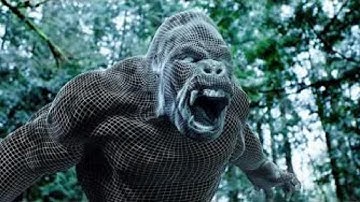 Encore - The Flash VFX breakdown/ VFX Breakdown/ Fair Usage