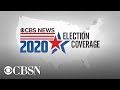 My Way Too Early 2020 Senate Races Predictions - YouTube