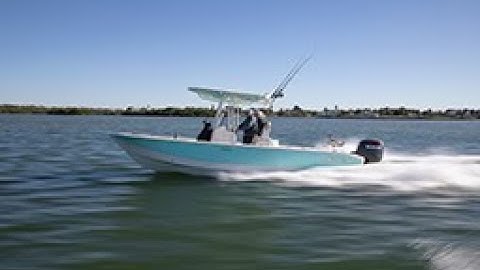 Boat Review - Carolina Skiff 26 Ultra Elite