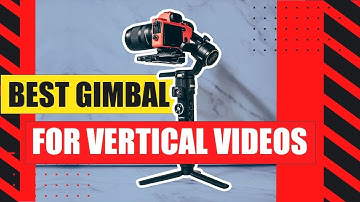 Zhiyun Crane 2s | The BEST gimbal for Vertical Videos?