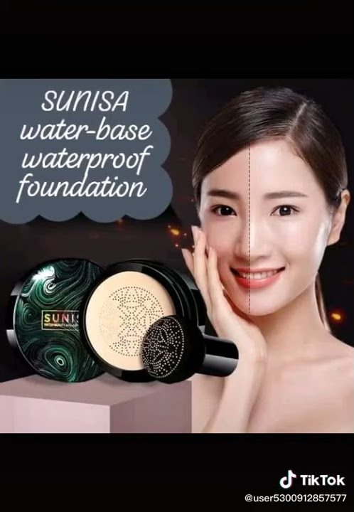 bedak sunisa yang lagi viral
