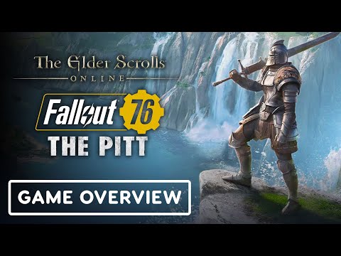 Elder Scrolls Online & Fallout 76 - Developer Update Overview | Xbox & Bethesda Showcase 2022