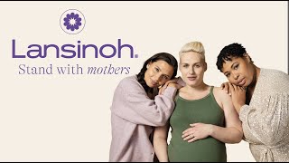 Queridas Madres Lansinoh