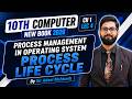 process management in operating system | process lifecycle | new book 2026