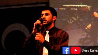Yar Diline - Baris Keske - 2014 - ciplak ses